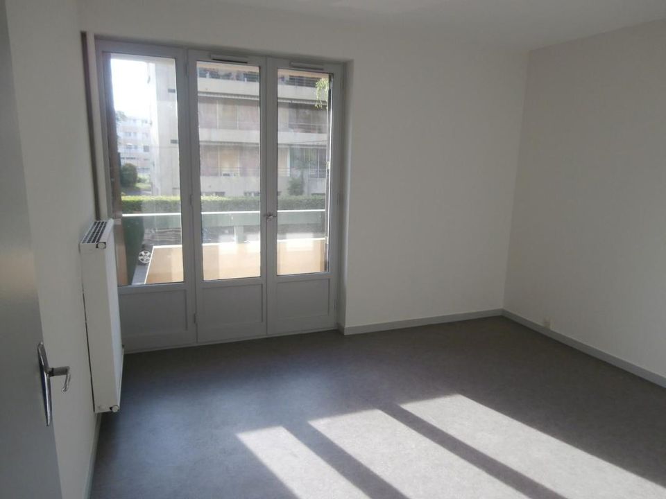 Apartament a Tournon-sur-Rhône, Ardeche - foto 1