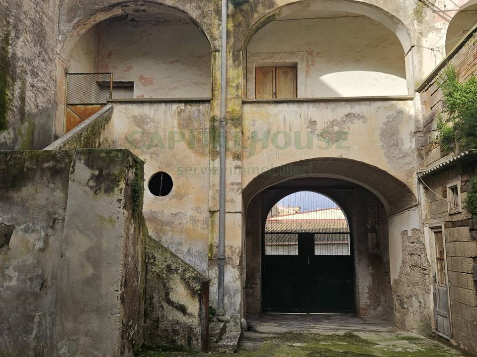 Villa i Pastorano, Caserta - foto 2