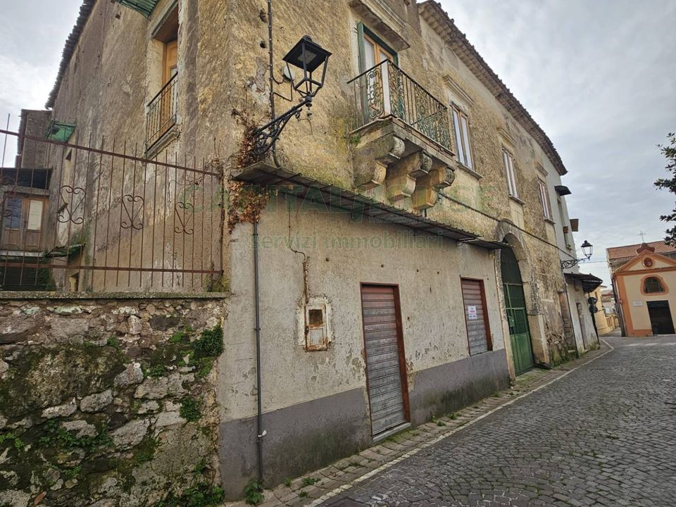 Villa i Pastorano, Caserta - foto 4
