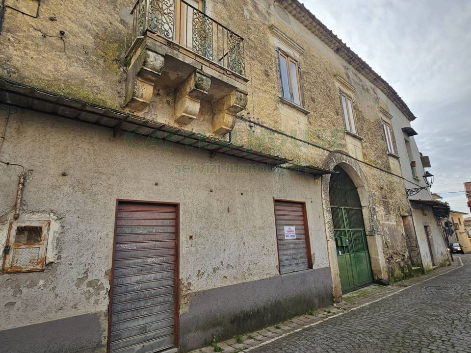 Villa i Pastorano, Caserta - foto 5