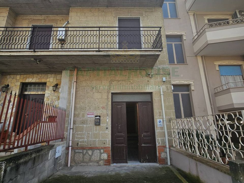Lejlighed i Pignataro Maggiore, Caserta - foto 2