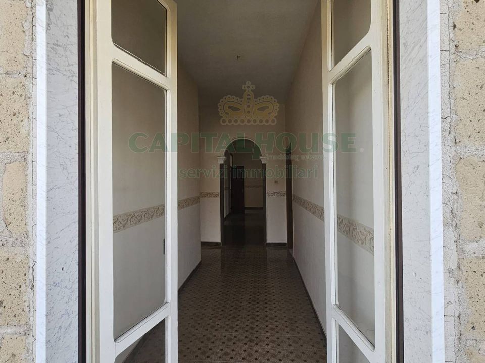 Lejlighed i Pignataro Maggiore, Caserta - foto 3