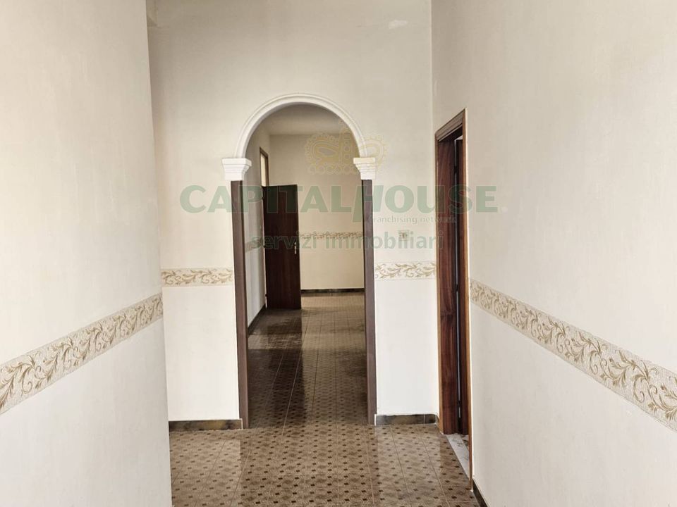 Lejlighed i Pignataro Maggiore, Caserta - foto 4