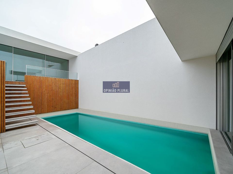 Byhus i Vila Nova de Gaia, Porto - foto 2
