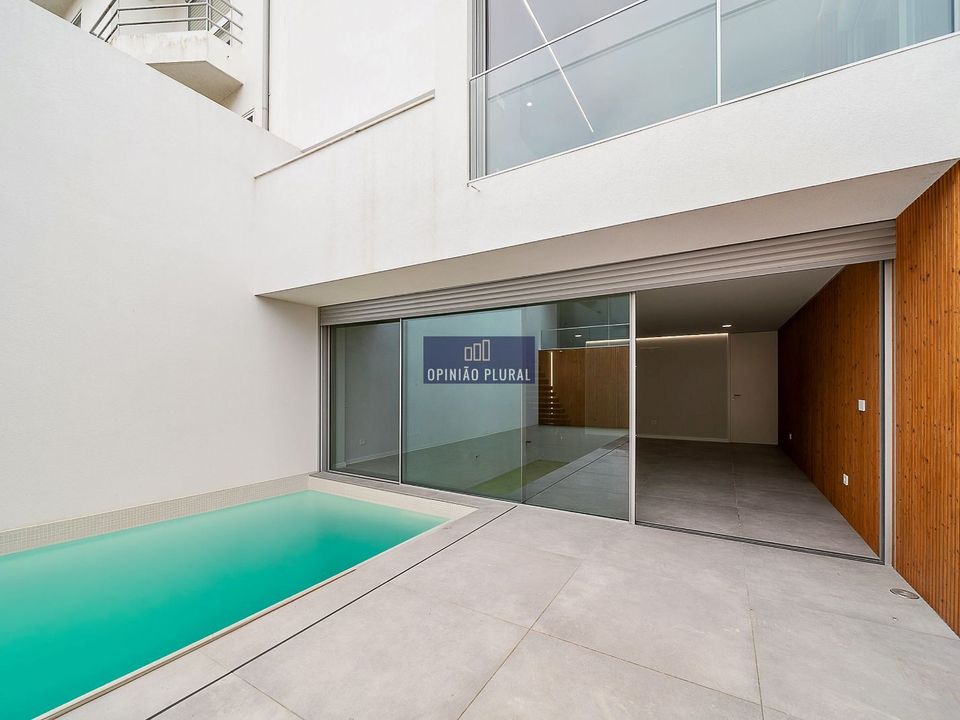 Byhus i Vila Nova de Gaia, Porto - foto 3