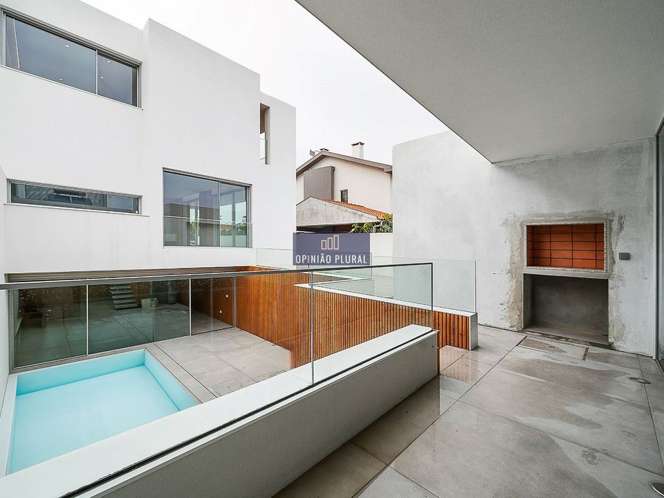 Byhus i Vila Nova de Gaia, Porto - foto 4