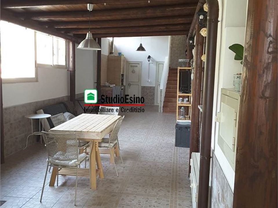 Leilighet i Agrigento, Agrigento - bilde 1