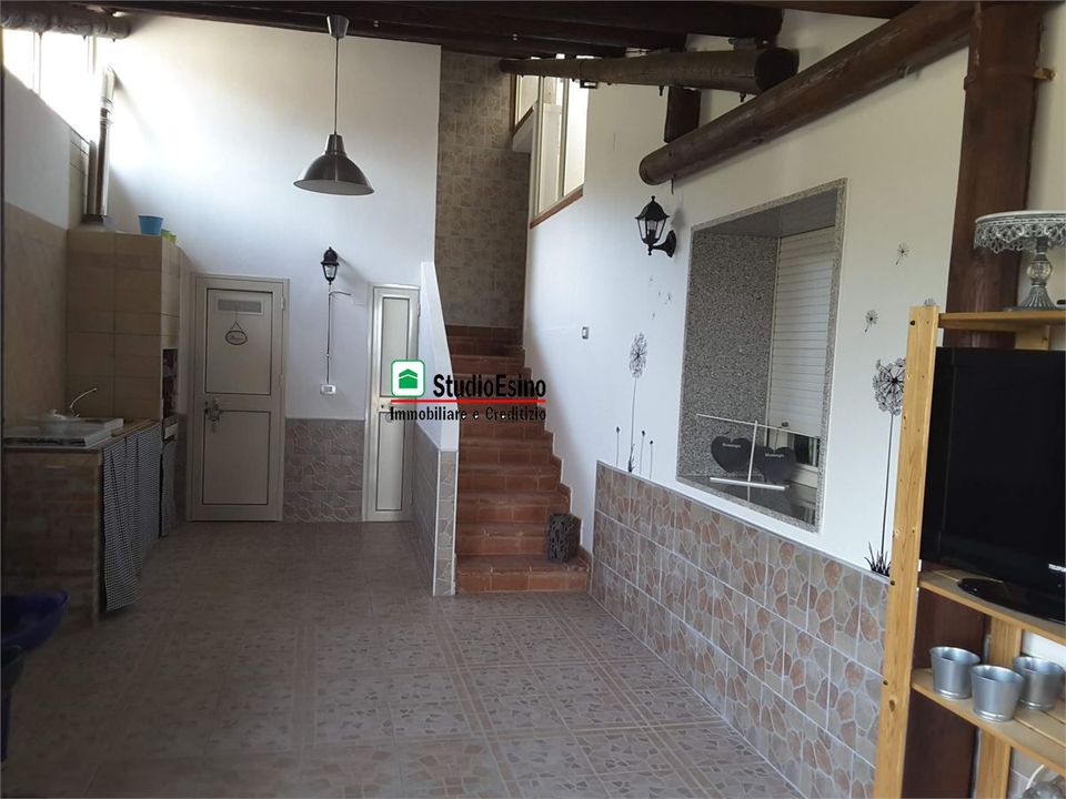 Leilighet i Agrigento, Agrigento - bilde 3