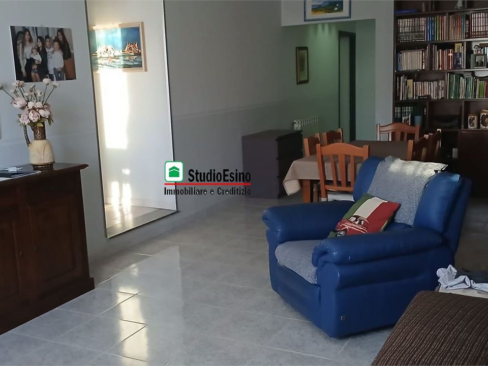 Leilighet i Agrigento, Agrigento - bilde 5