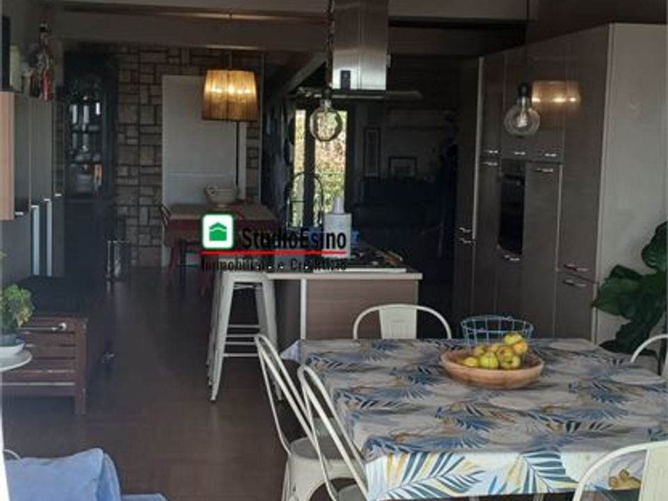 Leilighet i Agrigento, Agrigento - bilde 3
