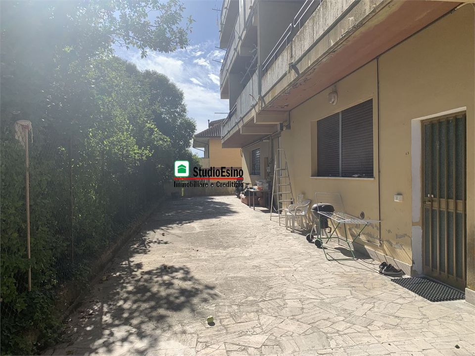 Lejlighed i Monsampolo del Tronto, Ascoli Piceno - foto 4