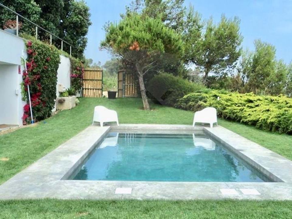 Villa a Oeiras, Lisbon - foto 1