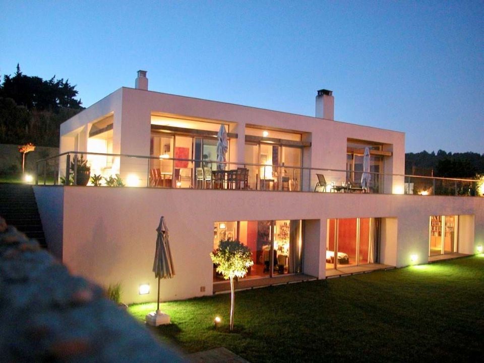 Villa a Oeiras, Lisbon - foto 2