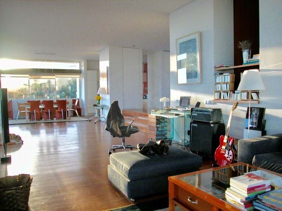 Villa a Oeiras, Lisbon - foto 4