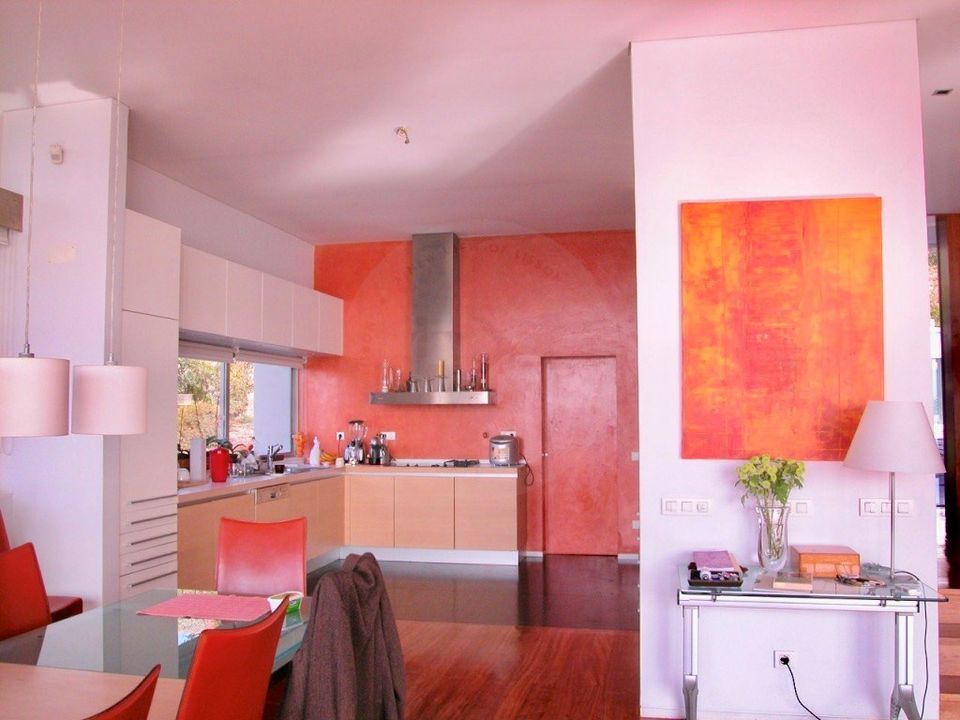 Villa a Oeiras, Lisbon - foto 5