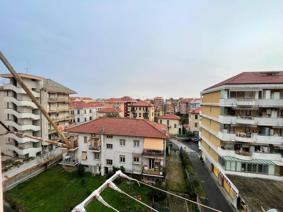 Lejlighed i Ventimiglia, Imperia - foto 2