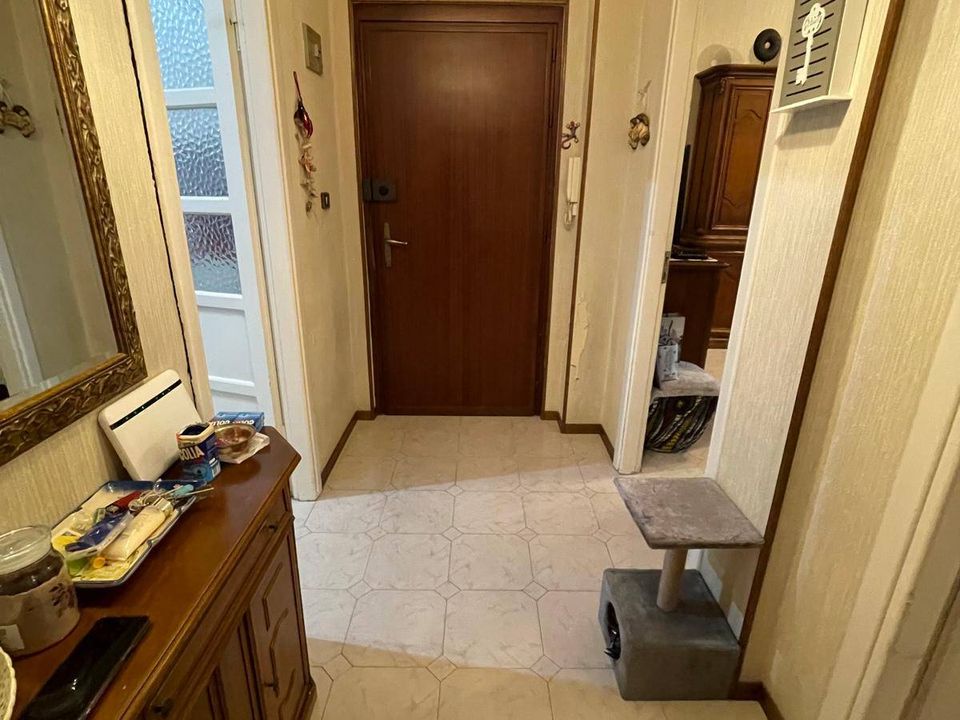 Lejlighed i Ventimiglia, Imperia - foto 3