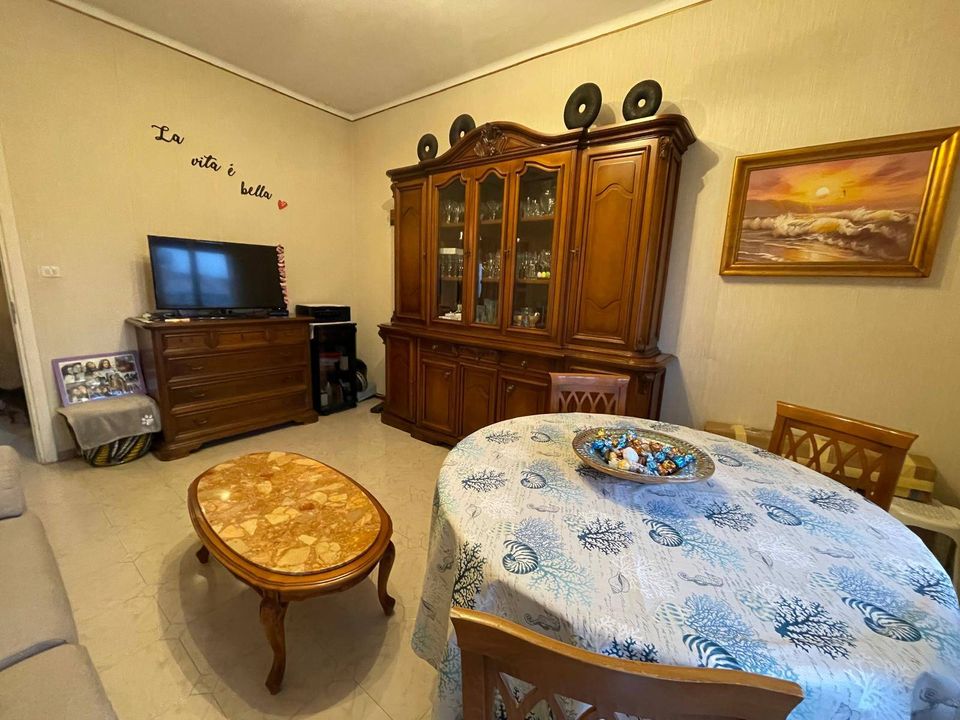 Lejlighed i Ventimiglia, Imperia - foto 4