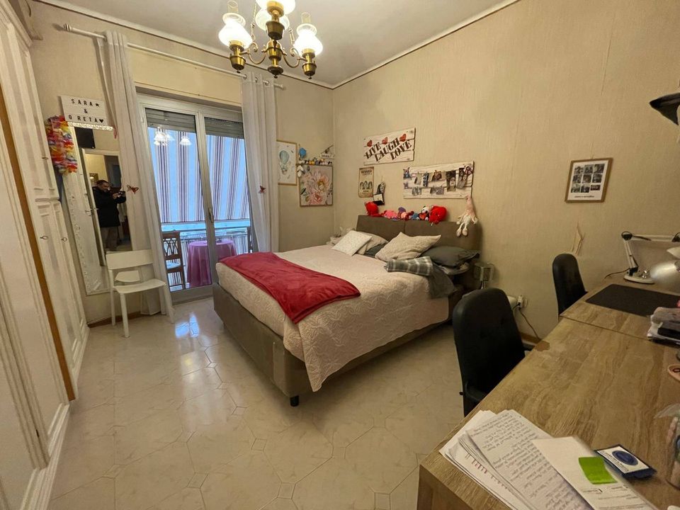 Lejlighed i Ventimiglia, Imperia - foto 5