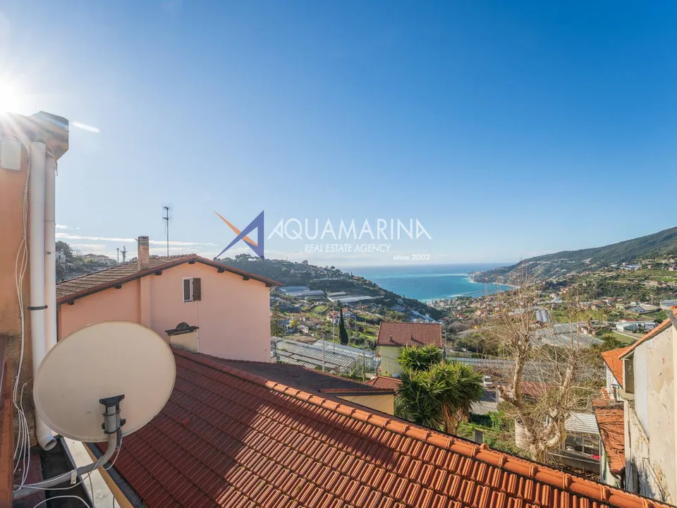 Villa i Sanremo, Imperia - foto 1