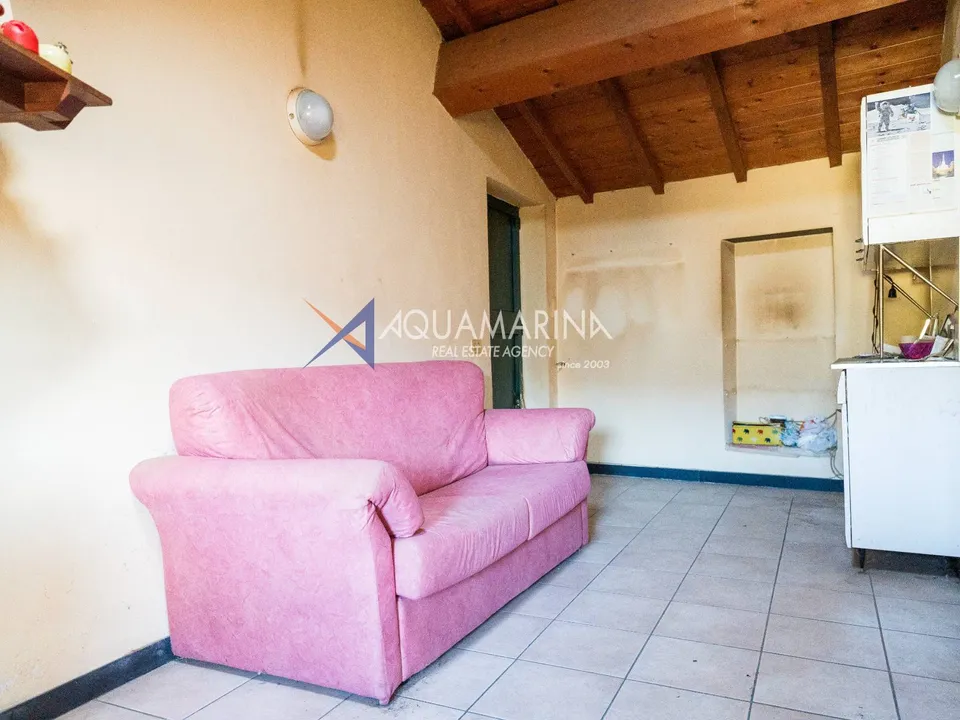 Villa i Pietrabruna, Imperia - foto 3