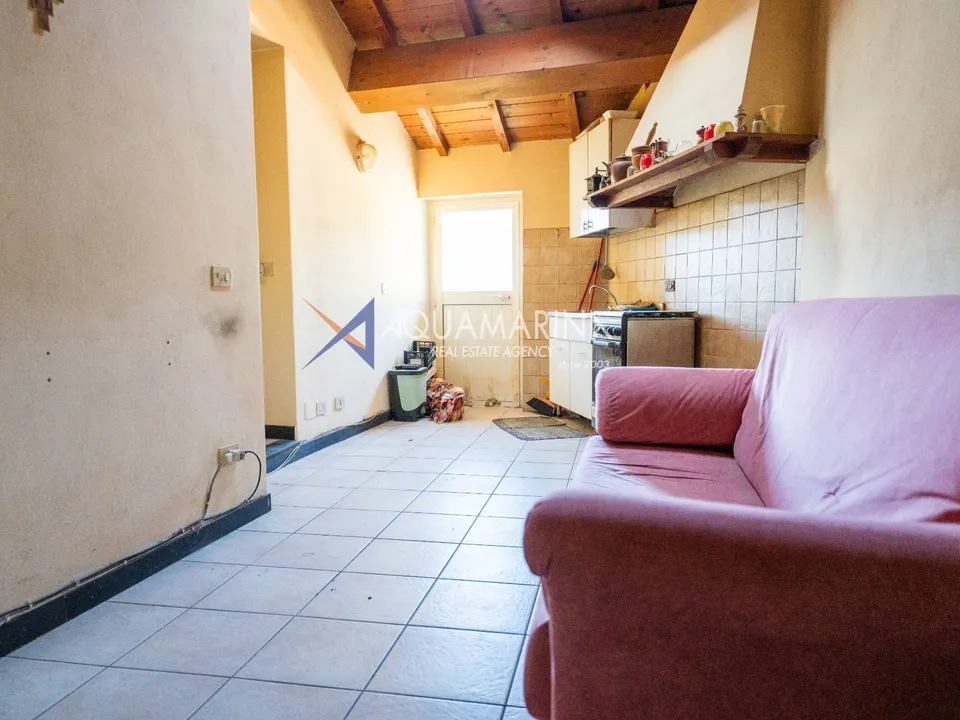 Villa i Pietrabruna, Imperia - foto 5