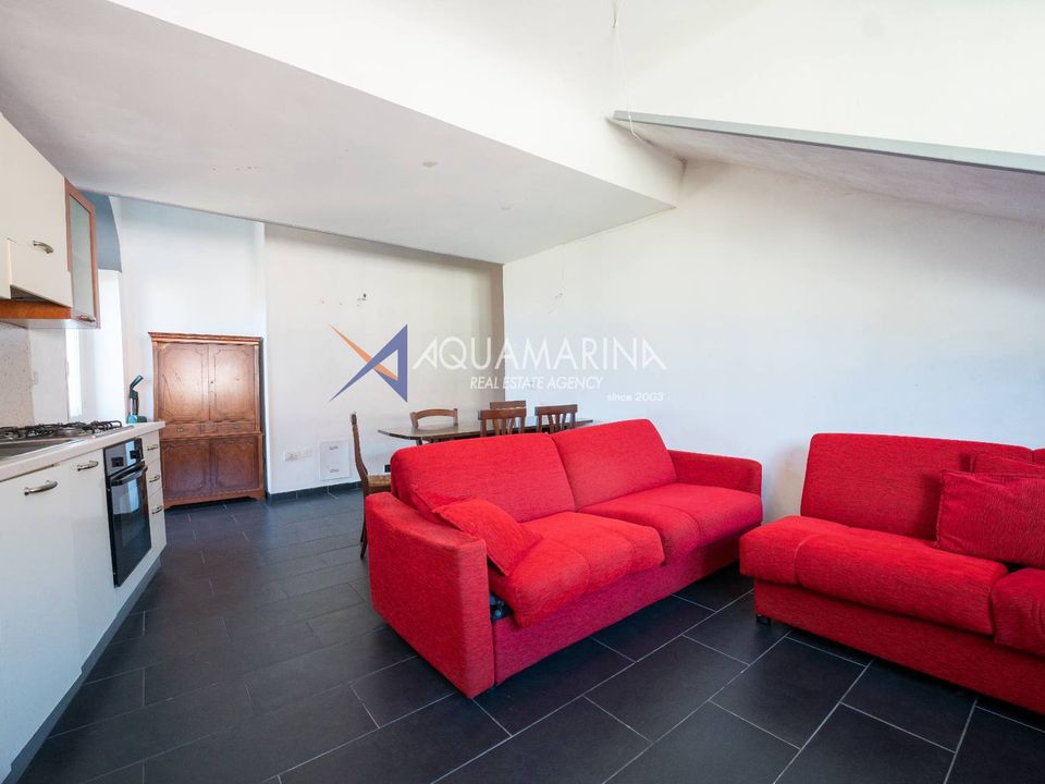 Apartamento en Imperia, Imperia - foto 3