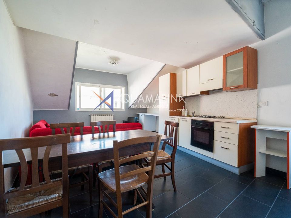 Apartamento en Imperia, Imperia - foto 4