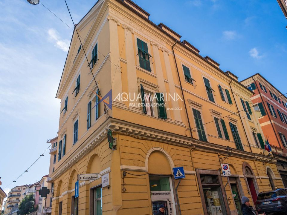 Apartamento en Imperia, Imperia - foto 5