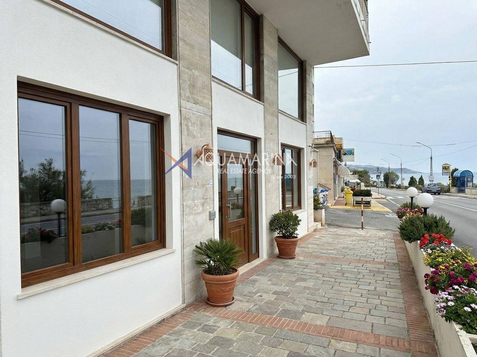 Lejlighed i Sanremo, Imperia - foto 1