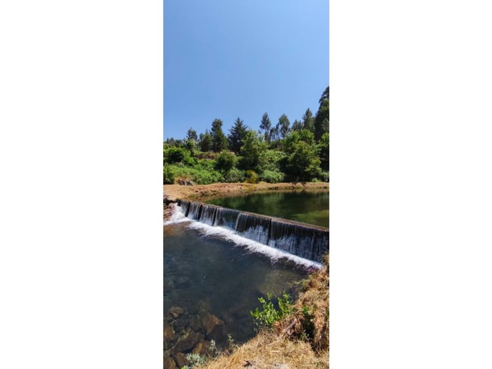 Landejendom i Cabeceiras de Basto, Braga - foto 2