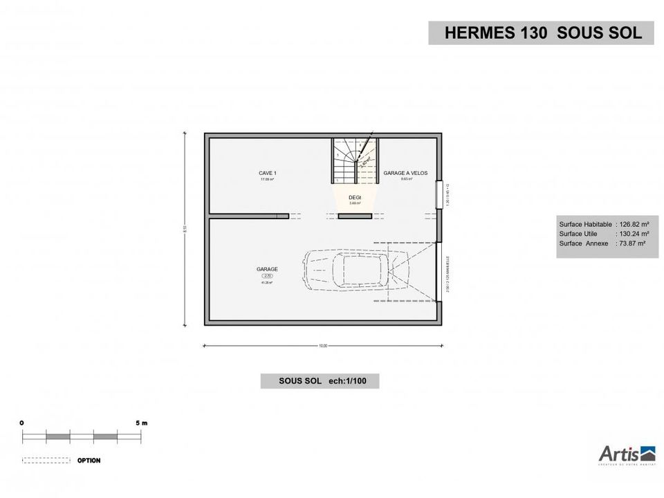 Villa i Vetraz-Monthoux, Haute-Savoie - foto 4