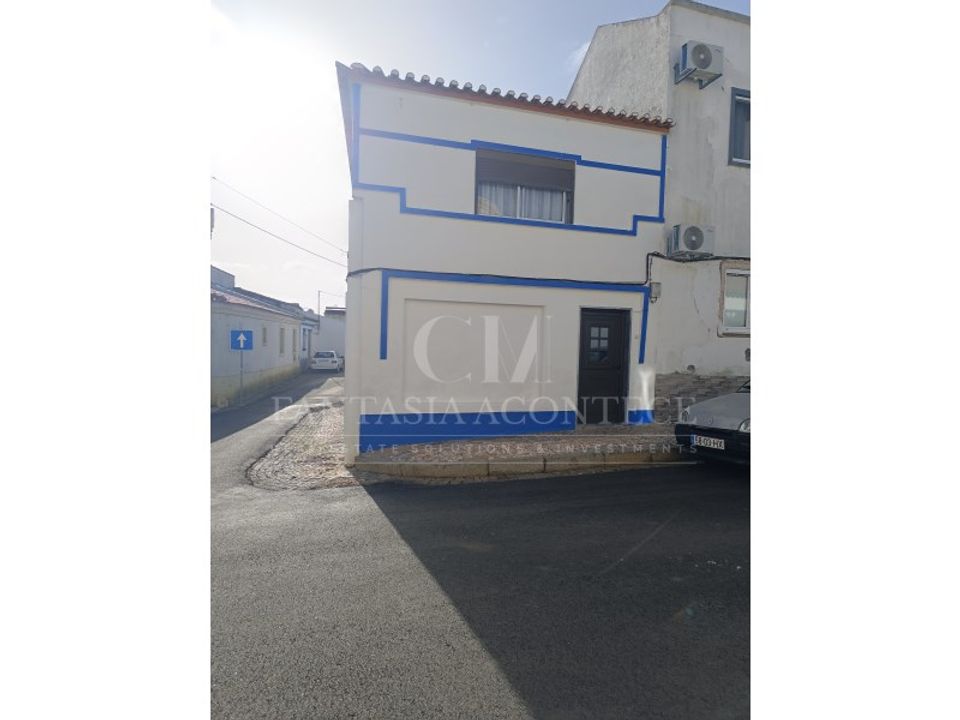 Lejlighed i Casa Branca, Portalegre - foto 2