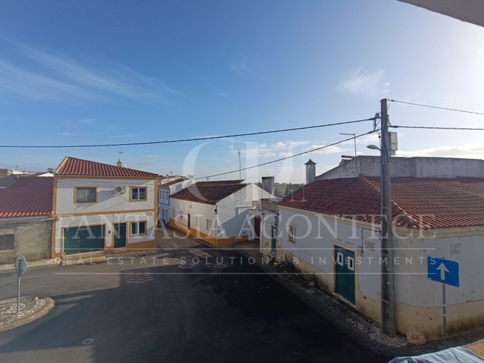 Leilighet i Casa Branca, Portalegre - bilde 5