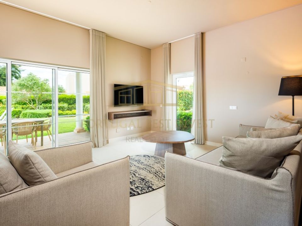 Villa i Lagoa, Faro - foto 2