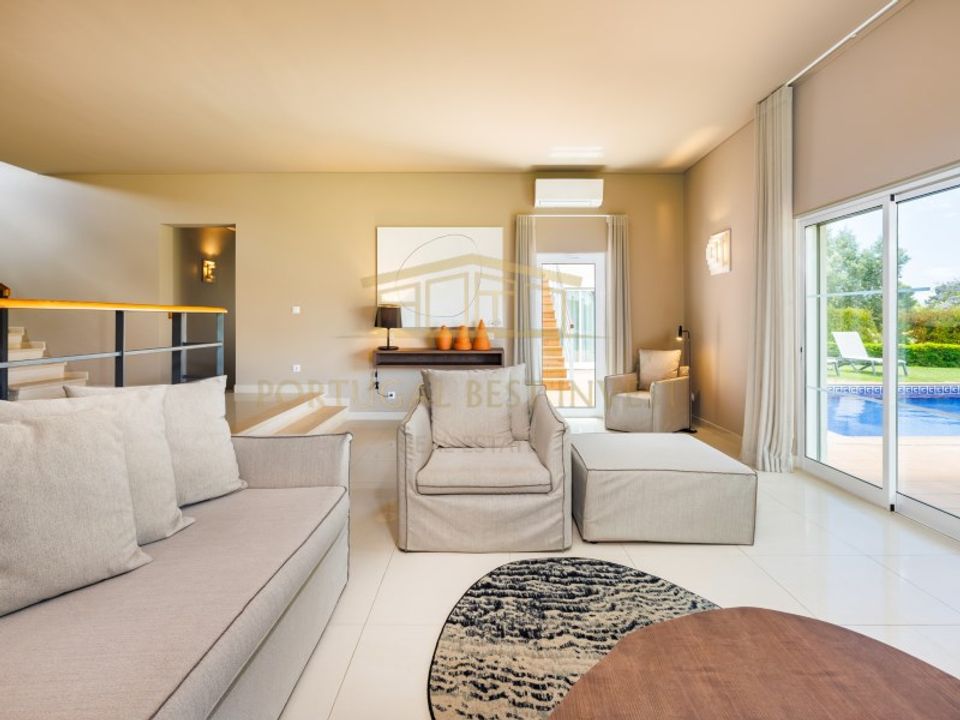 Villa i Lagoa, Faro - foto 4