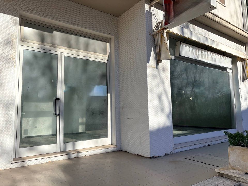 Erhvervsejendom i Montemarciano, Ancona - foto 2