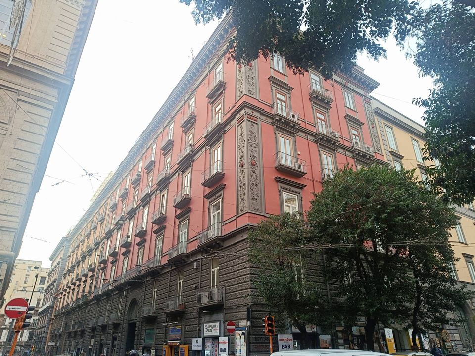 Leilighet i Naples, Naples - bilde 1