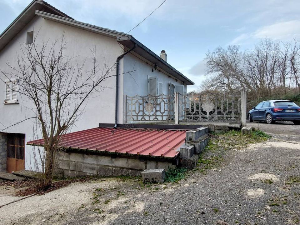 Villa i Ariano Irpino, Avellino - foto 2