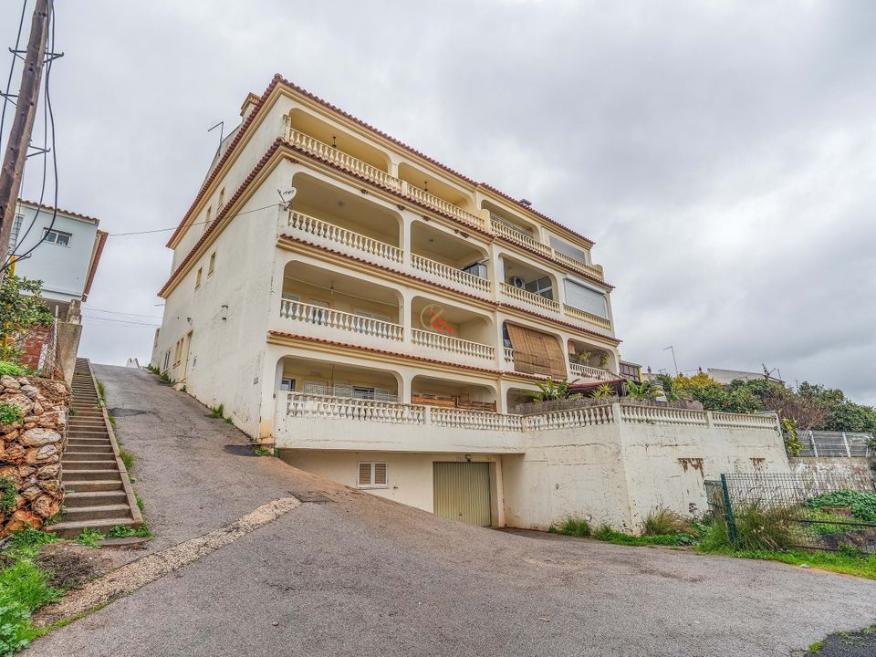 Lejlighed i Silves, Faro - foto 2
