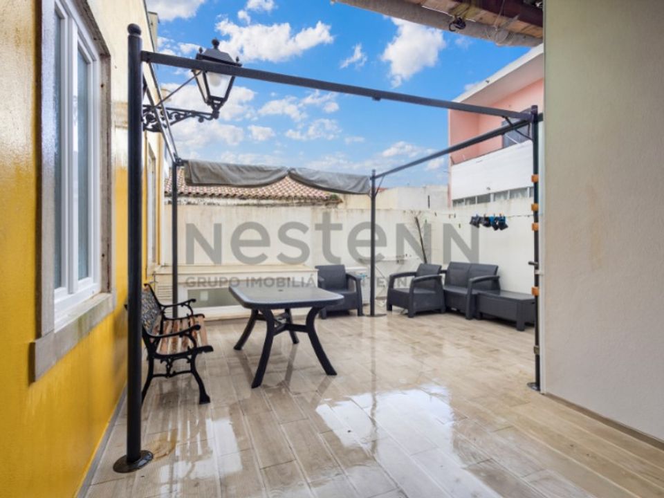 Villa a Peniche, Leiria - foto 3