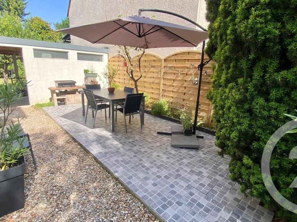 Villa i Créteil, Val-de-Marne - foto 2