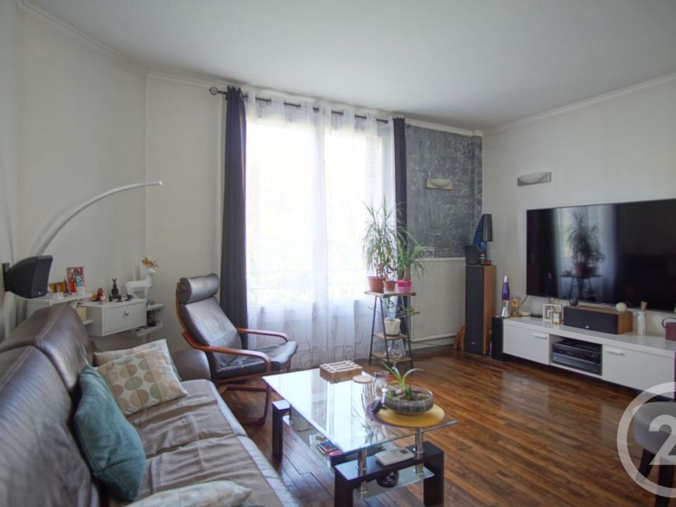 Villa i Créteil, Val-de-Marne - foto 4