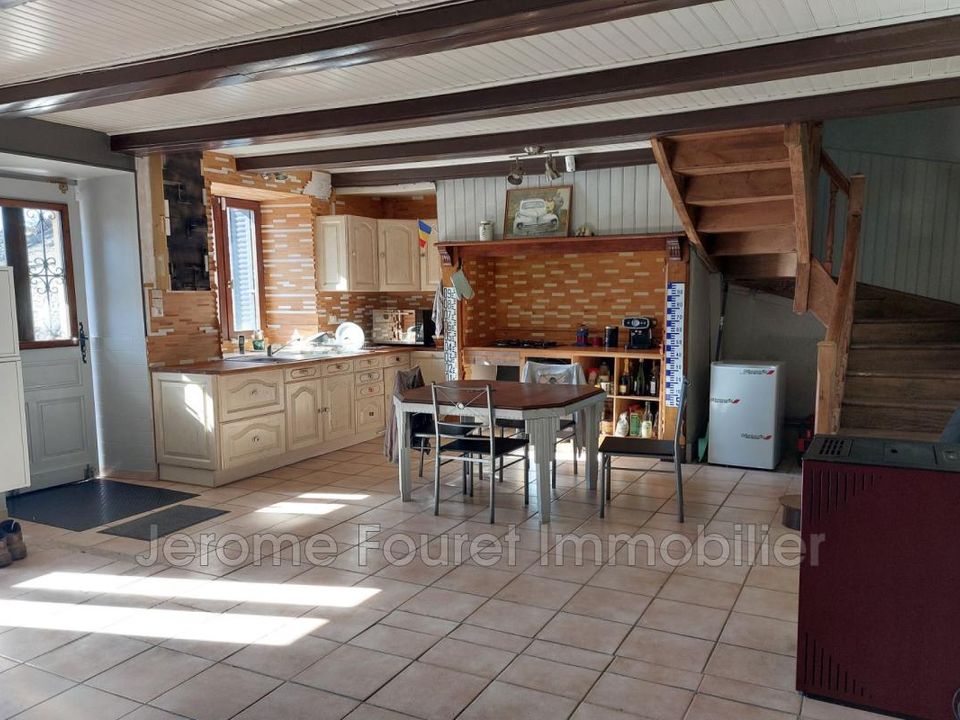 Landejendom i Combressol, Correze - foto 2