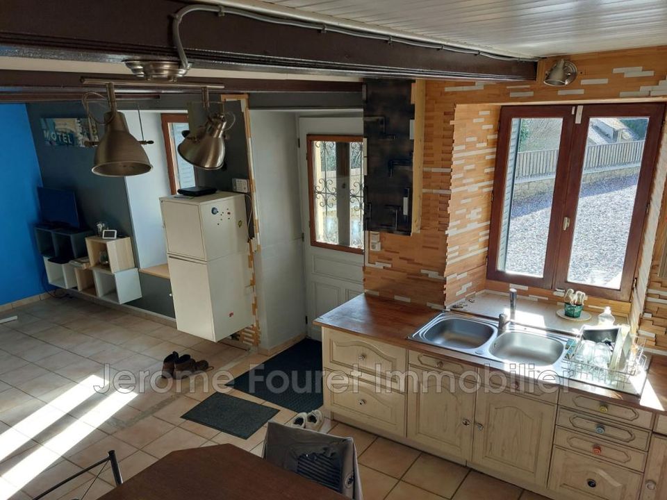 Landejendom i Combressol, Correze - foto 3