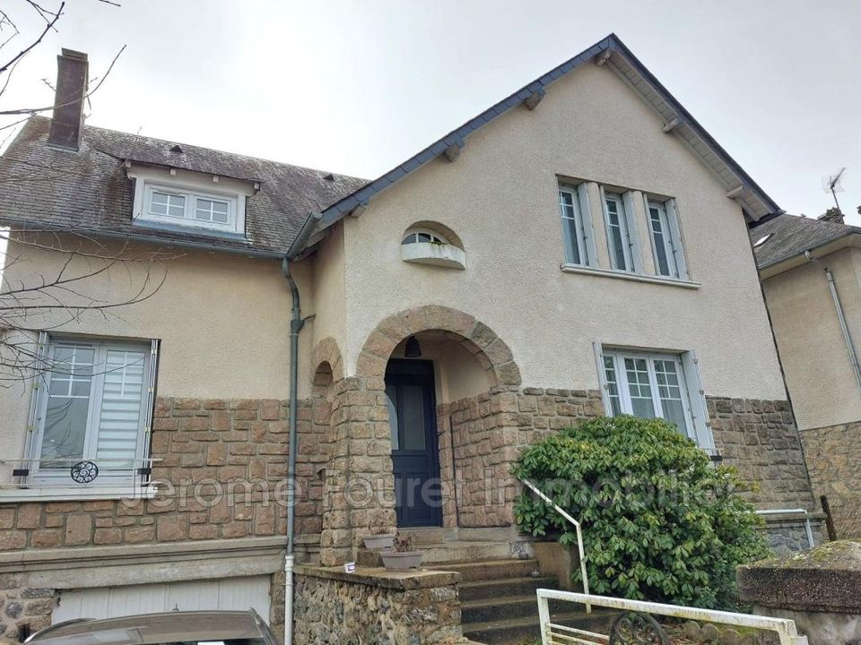 Villa a Egletons, Correze - foto 1