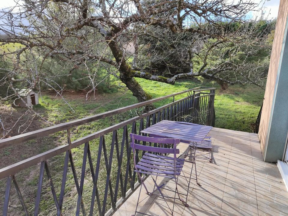 Villa i Chuyer, Loire - foto 5