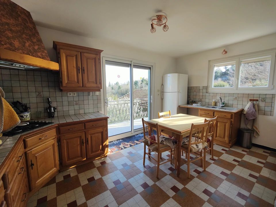 Villa i Chuyer, Loire - foto 2