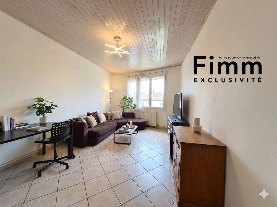 Appartement in Condrieu, Rhone - foto 1
