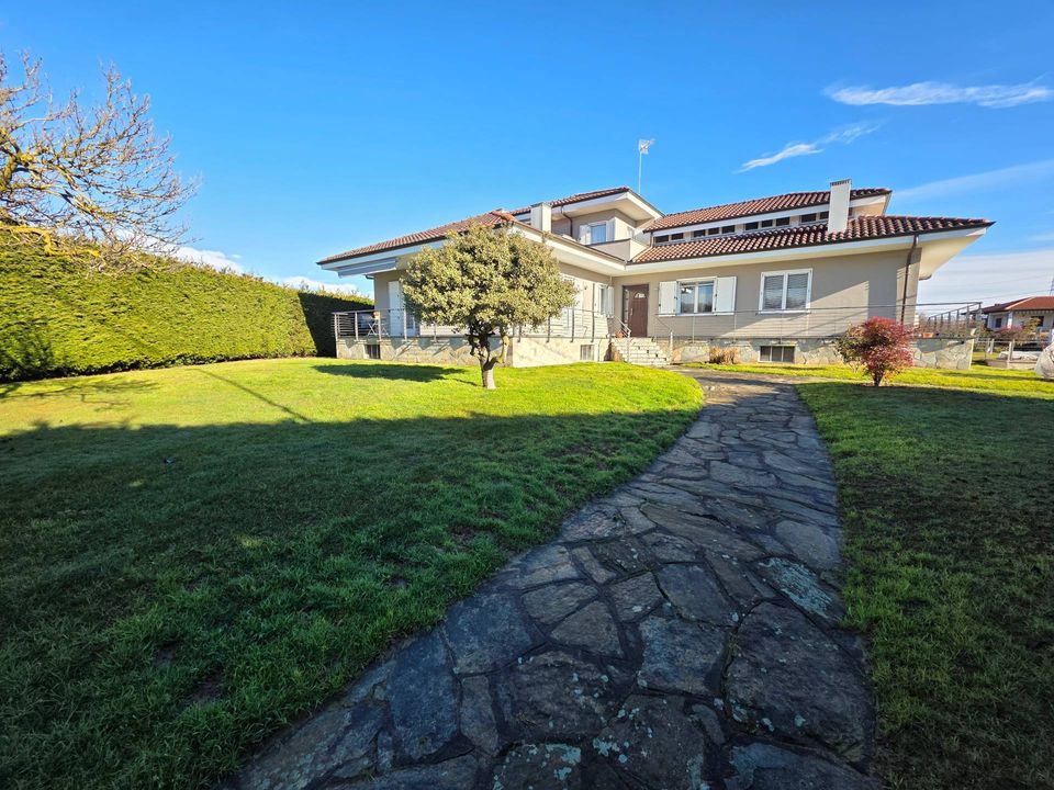 Villa i Front, Turin - foto 2